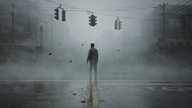 Le remake de Silent Hill 2 dévoile son story trailer