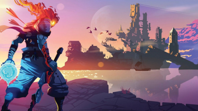 Dead Cells lance sa dernière mise à jour