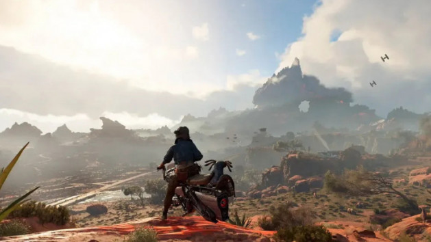 [GC24] Star Wars Outlaws présente son Season Pass