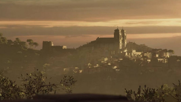 [GC24] 2K annonce Mafia : The Old Country, attendu pour 2025