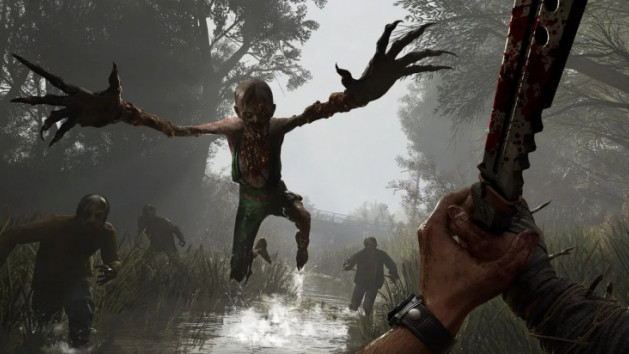 [GC24] Techland annonce Dying Light : The Beast