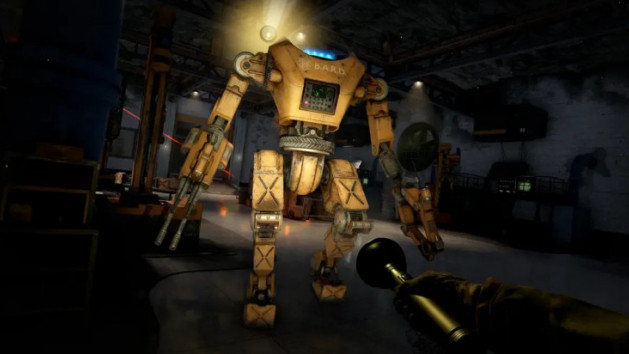 [GC24] Atomfall : une bande-annonce pour annoncer la fenêtre de sortie