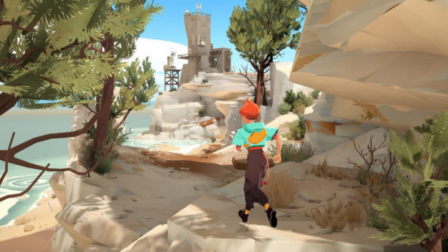 Une date de sortie pour Caravan SandWitch