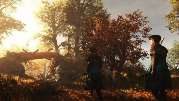 [GC24] GreedFall II : la présentation de la Gamescom