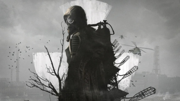 [GC24] S.T.A.L.K.E.R. 2 se fait mousser