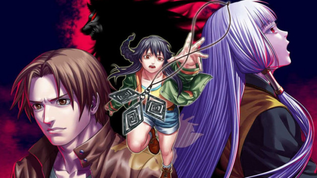 Le visual novel horrifique Raging Loop arrive sur Xbox et PS5