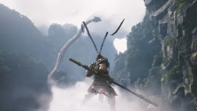Déjà plus de 10 millions de ventes pour Black Myth : Wukong