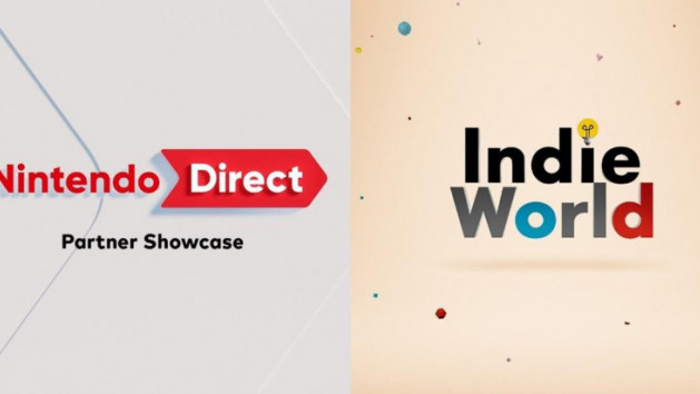 Switch : un Indie World et un Nintendo Direct : Partner Showcase aujourd'hui