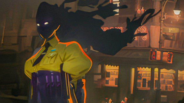 Valve annonce officiellement Deadlock