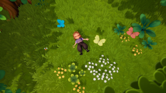 Garden Witch Life date sa version physique