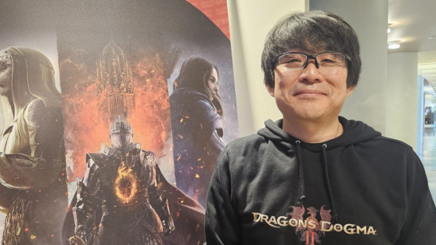 Hideaki Itsuno (Devil May Cry, Dragon's Dogma) quitte Capcom
