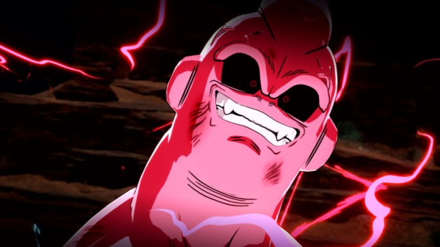 DRAGON BALL: Sparking! ZERO présente la saga Buu en vidéo