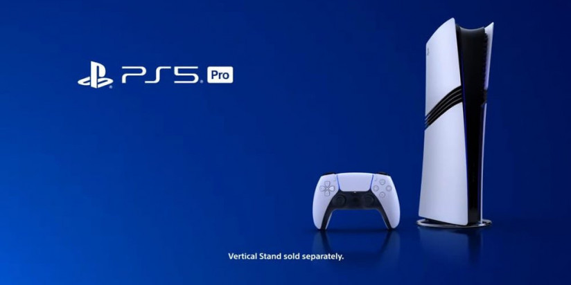 La PS5 Pro s'annonce officiellement avec une date et un prix