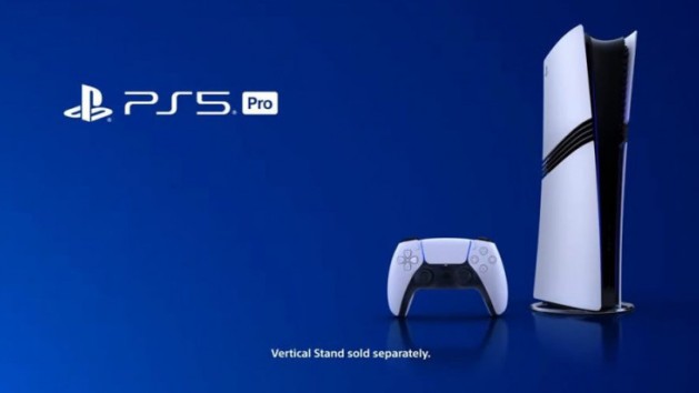 La PS5 Pro s'annonce officiellement avec une date et un prix