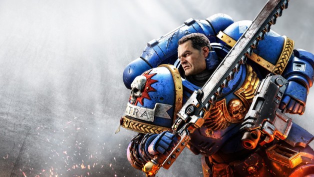 Très joli démarrage pour Warhammer 40.000 : Space Marine 2