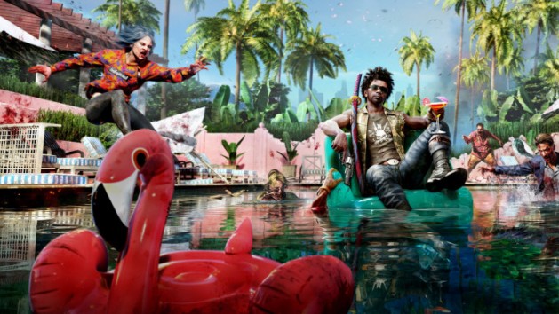 Une date pour Dead Island 2 : Ultimate Edition