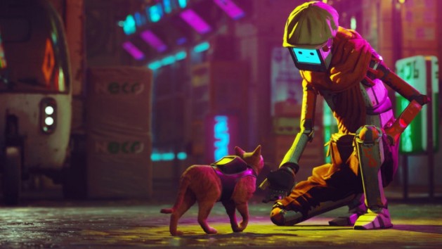 Démission de masse chez Annapurna Interactive