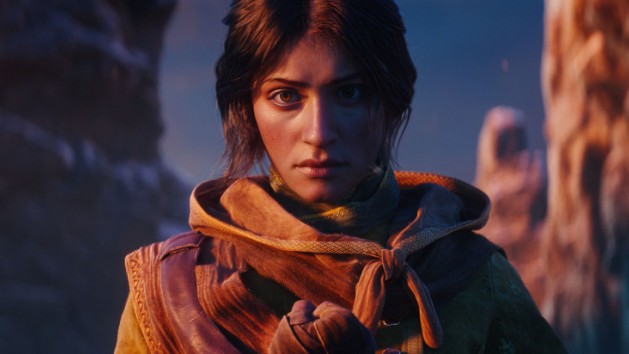 Une bande-annonce narrative pour Unknown 9 : Awakening