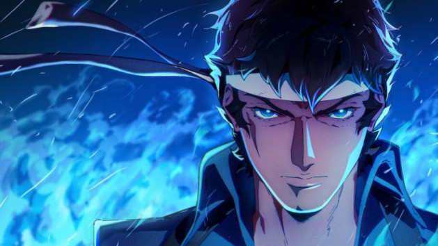 Netflix : la saison 2 de Castlevania Nocturne arrive très bientôt