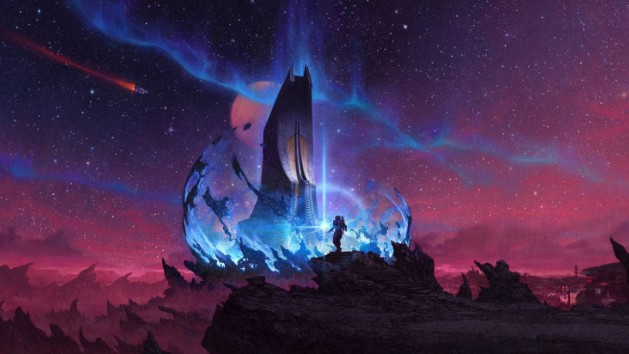 Starfield : un trailer pour en savoir plus sur l'extension Shattered Space