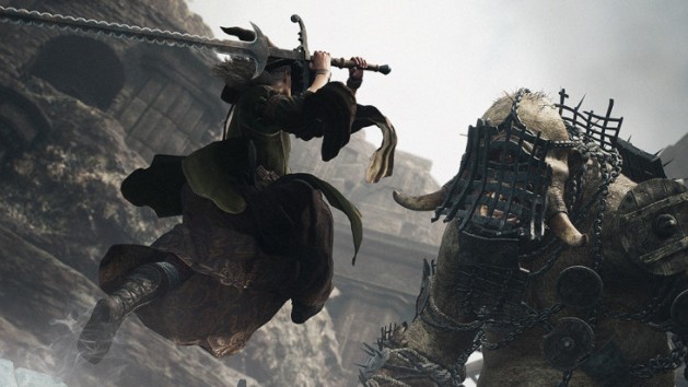 Dragon's Dogma 2 rajoute un mode facile et bien plus dans sa nouvelle mise à jour