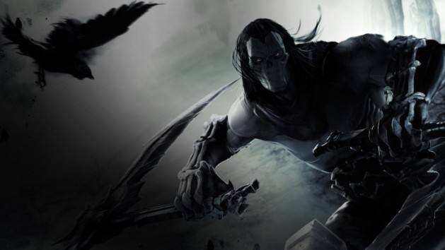 Une date pour Darksiders 2 : Deathinitive Edition