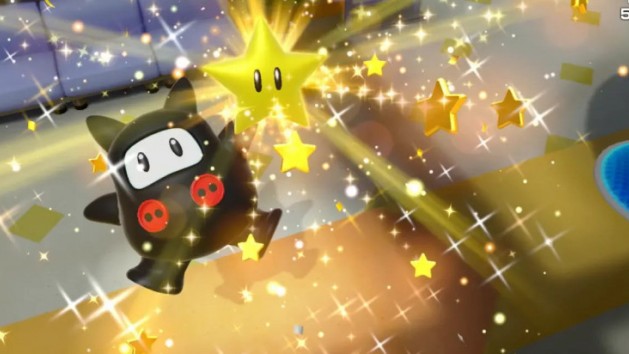 Super Mario Party Jamboree : Trailer Overview et nouveautés dévoilées