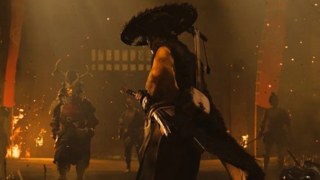 Sony dévoile Ghost of Yotei