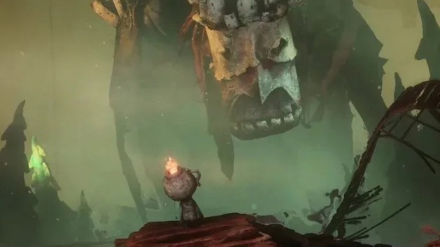 The Midnight Walk se dévoile avec une superbe direction artistique