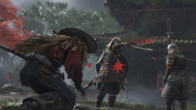 Ghost of Tsushima dépasse le 13 millions de ventes
