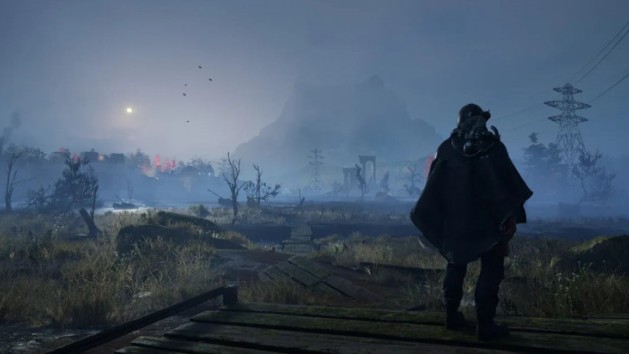 Hell is Us : une vidéo de gameplay dévoile l'essentiel