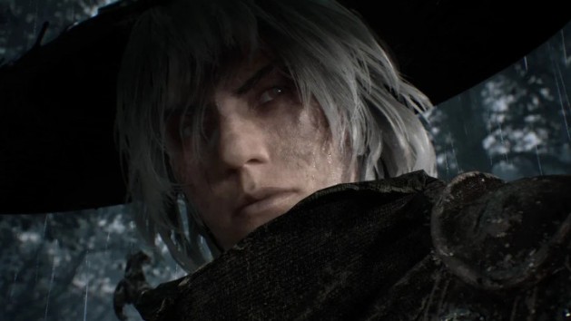 Phantom Blade Zero : une vidéo issue du TGS