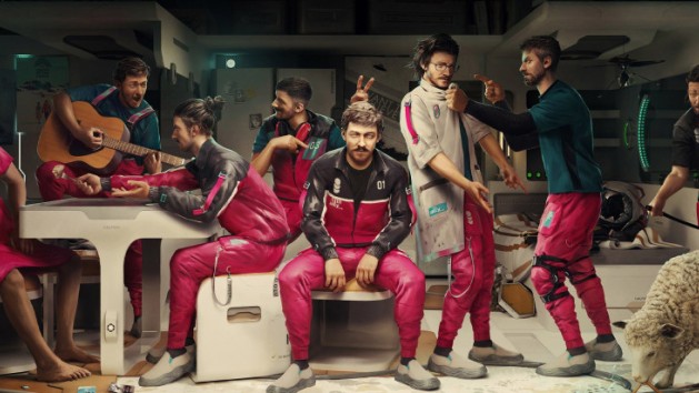 The Alters repoussé à 2025 : patience requise pour ce jeu intrigant