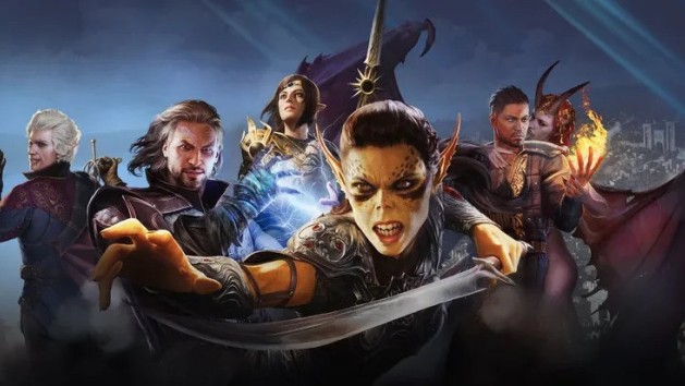 Baldur's Gate III : les mods disponibles sur consoles