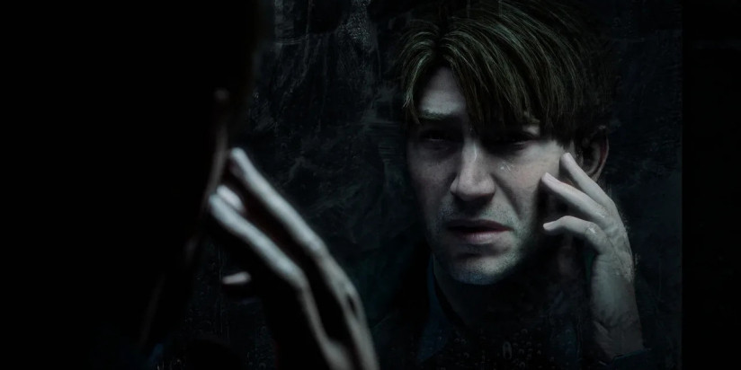 Dernier trailer pour Silent Hill 2 Remake