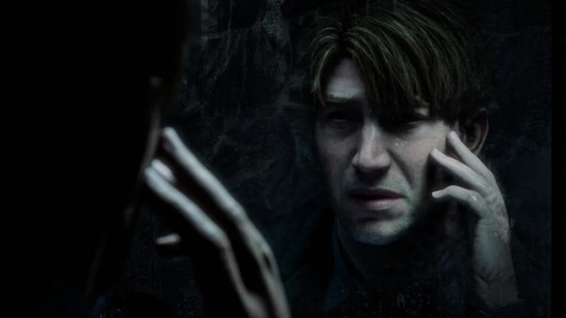 Dernier trailer pour Silent Hill 2 Remake