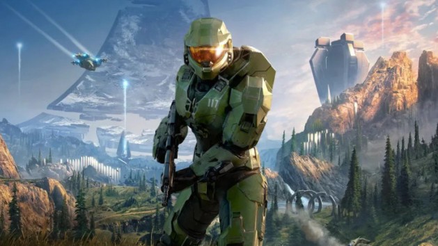 Halo Studios : 343 Industries adopte l'Unreal Engine 5