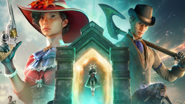 [Preview] Nightingale