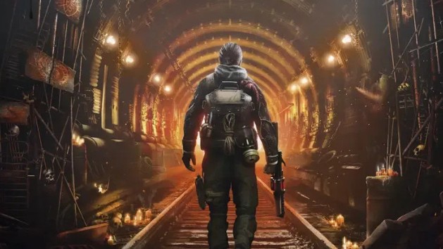 Metro Awakening présente encore son gameplay