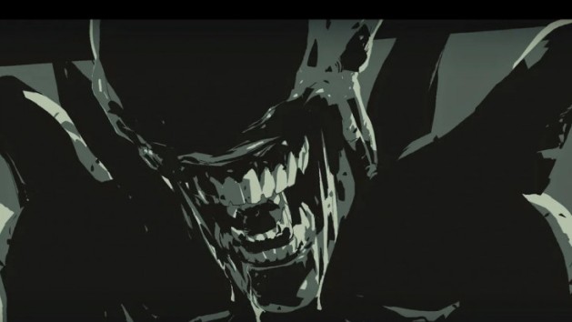 Alien Isolation 2 est discrètement annoncé