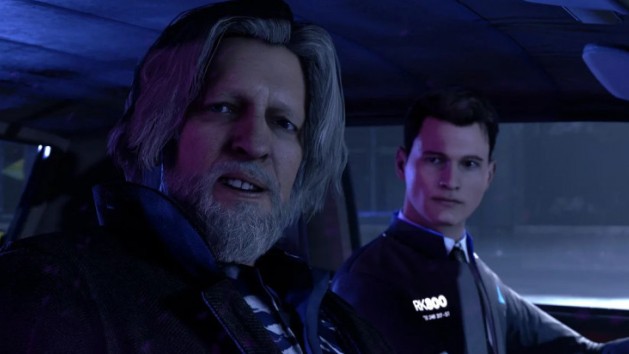 Detroit Become Human dépasse les 10 millions de ventes