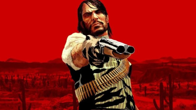 Red Dead Redemption arrive sur PC