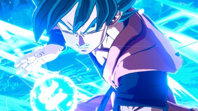 Dragon Ball : Sparking Zero impressionne dès l'accès anticipé