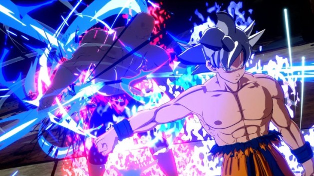 DRAGON BALL: Sparking! ZERO dévoile son trailer de lancement