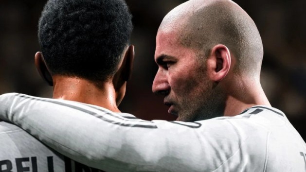 [Test] EA Sports FC 25