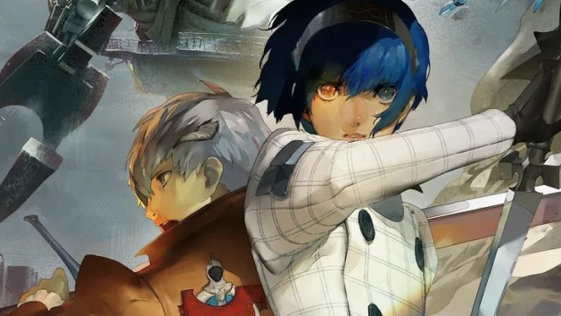 Metaphor : ReFantazio frappe fort sur les ventes