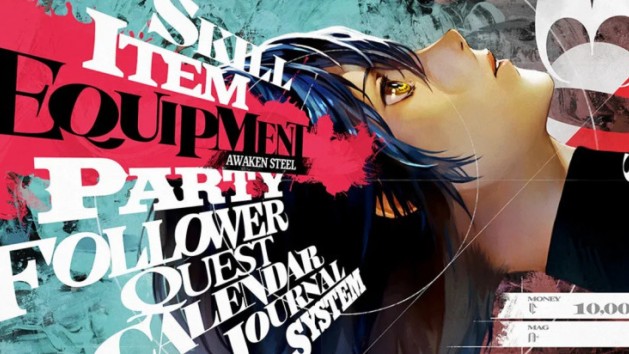 Metaphor : ReFantazio continue de battre des records sur Steam