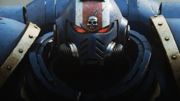 Space Marine 2 dévoile le contenu de ses prochaines saisons