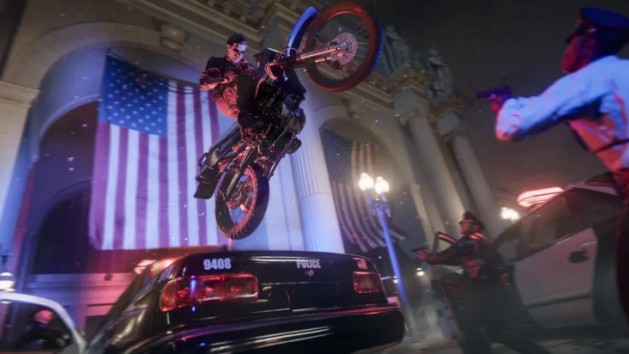 Black Ops 6 dévoile son trailer PC avant le lancement