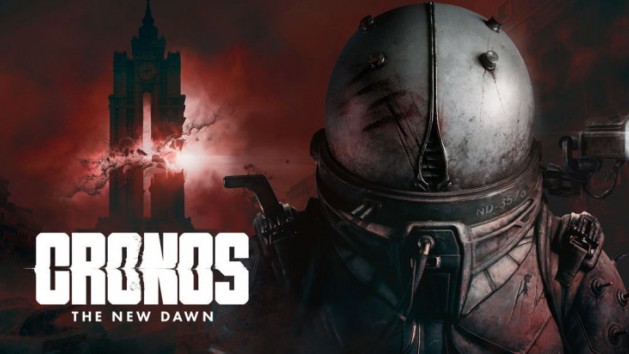 La Bloober Team annonce son prochain survival horror : Cronos : The New Dawn